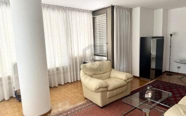 Furnished flat 2.5 rooms - image - 4