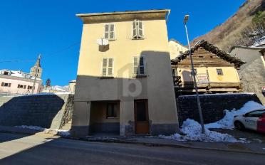 Single house 3 rooms - image - 1