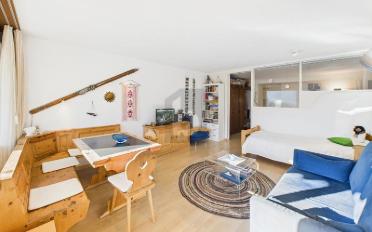 Appartement 1.5 pièces - image - 1