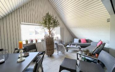 Roof flat 3.5 rooms - image - 3