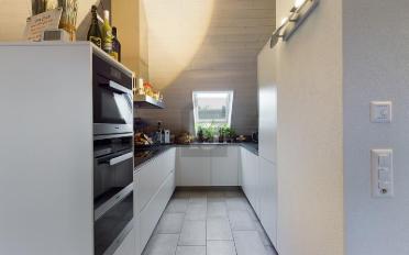 Roof flat 3.5 rooms - image - 2