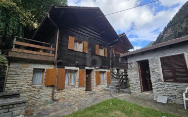 Chalet 4 pièces - image - 1