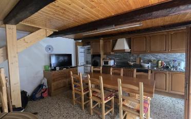 Chalet 4 pièces - image - 2