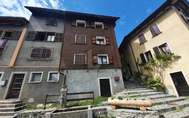 Maison 4.5 pièces - image - 1