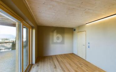 Terrace flat 3.5 rooms - image - 3