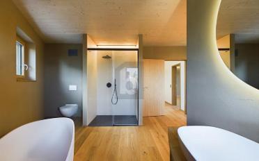 Terrace flat 3.5 rooms - image - 4