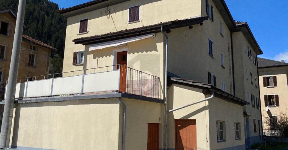 Ambrì