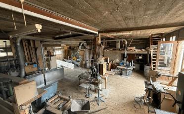 Atelier 6 pièces - image - 2