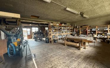 Atelier 6 pièces - image - 1