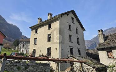 Einfamilienhaus 5 Zimmer - image - 2