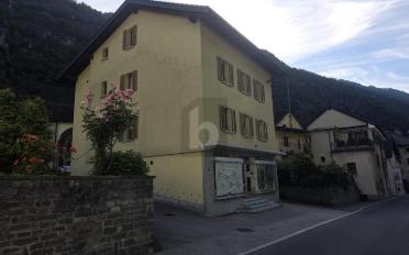 Bifamiliar house 8 rooms - image - 3