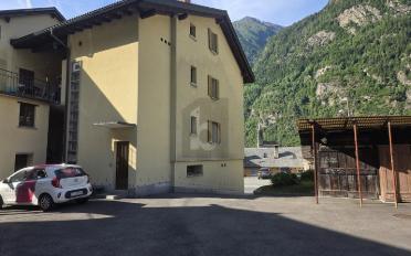 Bifamiliar house 8 rooms - image - 1