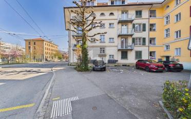 Residential building 33 rooms - image - 1