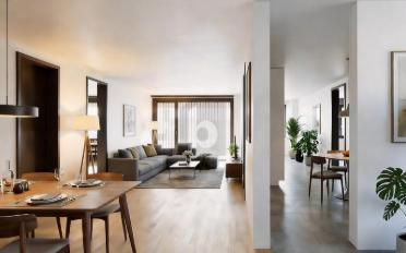 Wohnung 3.5 Zimmer - image - 2