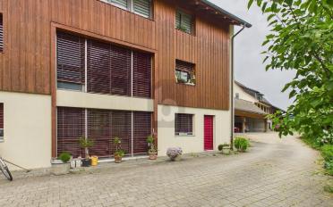 Duplex 4.5 pièces - image - 1