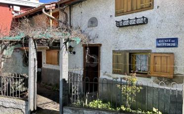 Chalet 4.5 Zimmer - image - 2