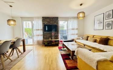 Single house 5.5 rooms - image - 2