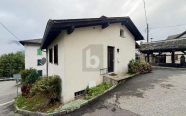 Maison 4 pièces - image - 1