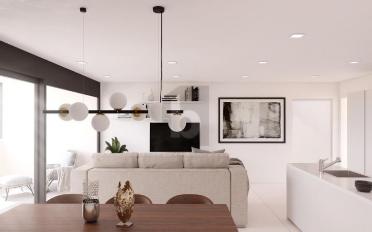 Apartment 4.5 rooms - image - 4