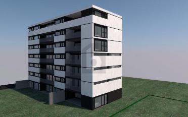 Apartment 4.5 rooms - image - 1