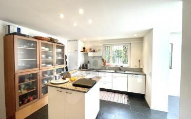 Einfamilienhaus 6 Zimmer - image - 2