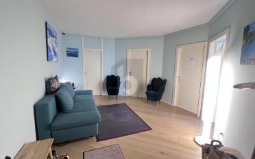 Büro ein Zimmer - image - 3