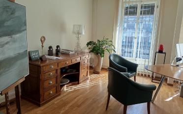 Büro 3.5 Zimmer - image - 2