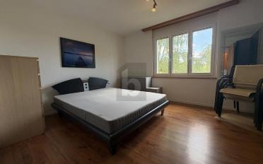 Furnished flat 3.5 rooms - image - 3
