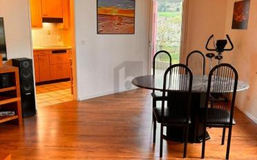 Furnished flat 3.5 rooms - image - 2
