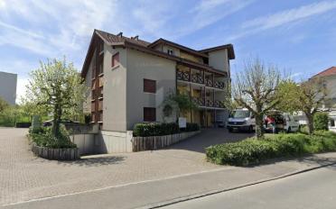 Furnished flat 3.5 rooms - image - 1