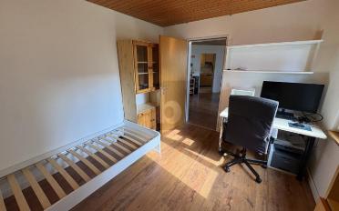 Furnished flat 3.5 rooms - image - 5