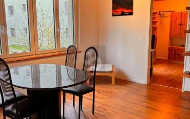 Furnished flat 3.5 rooms - image - 4