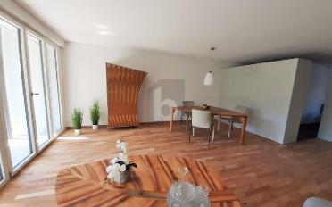 Apartment 5.5 rooms - image - 1