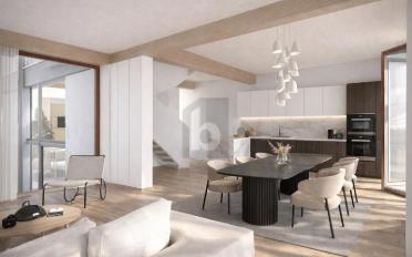 Doppeleinfamilienhaus 5.5 Zimmer - image - 2