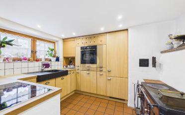 Maison 4.5 pièces - image - 2