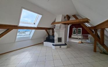 Duplex 4.5 pièces - image - 2