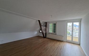 Duplex 4.5 pièces - image - 4