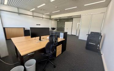 Bureau 1 pièce - image - 2
