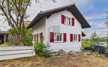 Single house 4.5 rooms - image - 1