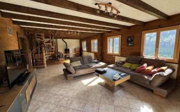 Chalet 7 Zimmer - image - 3