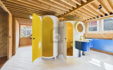 Maison 6.5 pièces - image - 3
