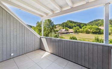 Duplex 3.5 rooms - image - 1