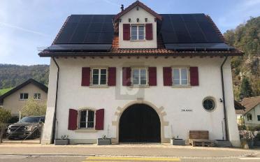 Maison 5.5 pièces - image - 1