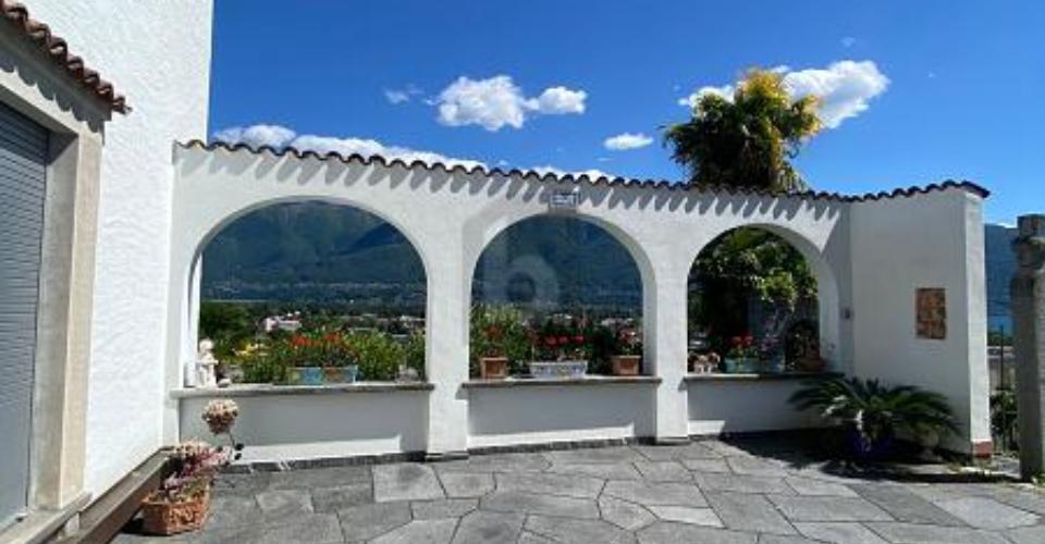 Ascona