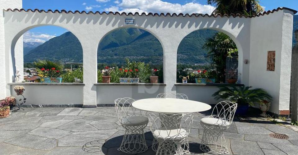 Ascona