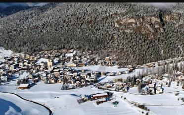 Wohnung 4.5 Zimmer - image - 1