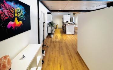 Büro ein Zimmer - image - 3