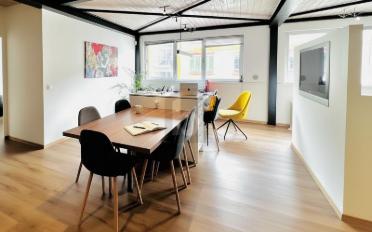 Büro ein Zimmer - image - 1