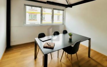 Büro ein Zimmer - image - 2