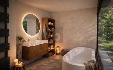 Maison 5.5 pièces - image - 4